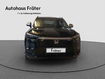 SPOTICAR Honda Hr-v 1.5 Hybrid Advance Style Navi Pdc Shz 2025 Gebraucht - Suv   - Kiel - 1201116843_2