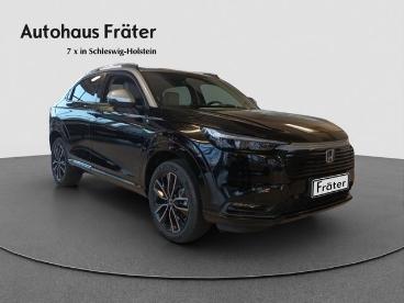 SPOTICAR Honda Hr-v 1.5 Hybrid Advance Style Navi Pdc Shz 2025 Gebraucht - Suv   - Kiel - 1201116843_3