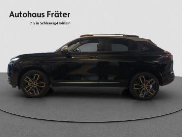 SPOTICAR Honda Hr-v 1.5 Hybrid Advance Style Navi Pdc Shz 2025 Gebraucht - Suv   - Kiel - 1201116843_5