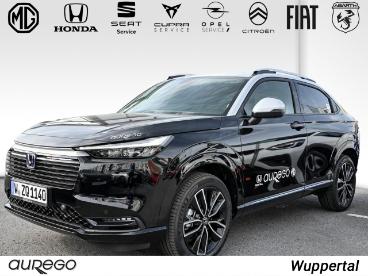 SPOTICAR Honda Hr-v 1.5 Advance Style Navigation Led Scheinwerfer Ruck Gebraucht - Suv  Schwarz - Wuppertal - 1201128951_1