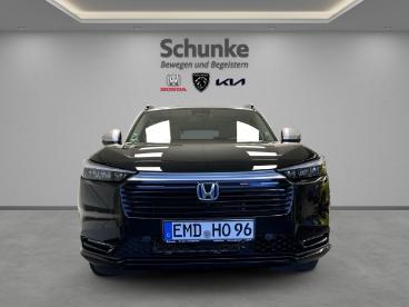 SPOTICAR Honda Hr-v Advance Style 1.5 I-mmd Hybrid Eu6e Navi Soundsyst Gebraucht - Suv  Schwarz - Aurich - 1201203873_3