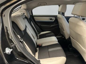 SPOTICAR Honda Hr-v Advance Style 1.5 I-mmd Hybrid Eu6e Navi Soundsyst Gebraucht - Suv  Schwarz - Aurich - 1201203873_5