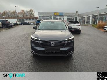SPOTICAR Honda Hr-v Advance Style Navi I Kamera I Shz I Pdc Gebraucht - Suv Hybrid  - Georgsmarienhütte - 1201207198_2