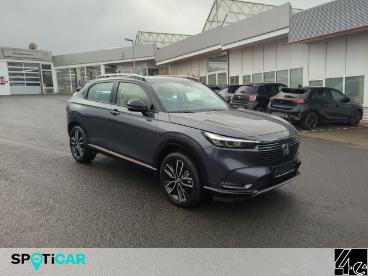 SPOTICAR Honda Hr-v Advance Style Navi I Kamera I Shz I Pdc Gebraucht - Suv Hybrid  - Georgsmarienhütte - 1201207198_3