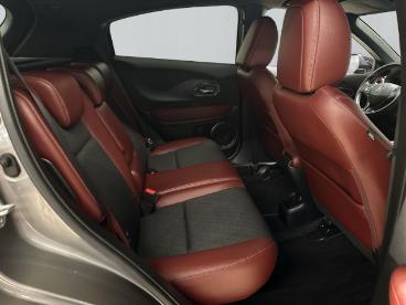 SPOTICAR Honda Hr-v Sport Navi Led Mehrzonenklima Dab Shz Spurhalteass Gebraucht - Suv Benzin  - Aurich - 1201215855_5