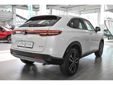 SPOTICAR Honda Hr-v 1.5 Elegance Navigation Ruckfahrkamera Sitzheizung Gebraucht - Suv Hybrid Weiß - Wuppertal - 1201272435_3
