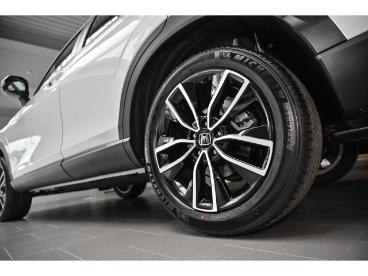 SPOTICAR Honda Hr-v 1.5 Elegance Navigation Ruckfahrkamera Sitzheizung Gebraucht - Suv Hybrid Weiß - Wuppertal - 1201272435_5