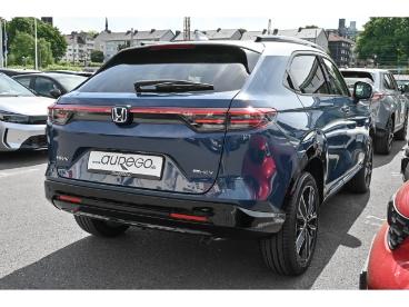 SPOTICAR Honda Hr-v 1.5 Advance Style Allwetter*360 Kamera*navigation* Gebraucht - Suv Hybrid Blau - Wuppertal - 1201272442_3