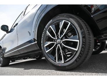 SPOTICAR Honda Hr-v 1.5 Advance Style Allwetter*360 Kamera*navigation* Gebraucht - Suv Hybrid Blau - Wuppertal - 1201272442_5