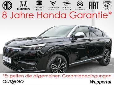 SPOTICAR Honda Hr-v 1.5 Advance Style Plus 8 Jahre Garantie Navi+shz+l Gebraucht - Suv Hybrid Schwarz - Wuppertal - 1201272472_1