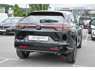 SPOTICAR Honda Hr-v 1.5 Advance Style Plus 8 Jahre Garantie Navi+shz+l Gebraucht - Suv Hybrid Schwarz - Wuppertal - 1201272472_3