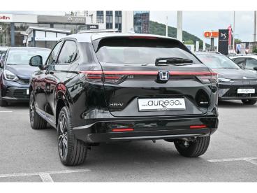 SPOTICAR Honda Hr-v 1.5 Advance Style Plus 8 Jahre Garantie Navi+shz+l Gebraucht - Suv Hybrid Schwarz - Wuppertal - 1201272472_4