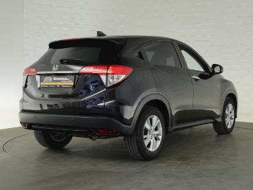SPOTICAR Honda Hr-v Elegance I-vtec+navi+sitzheizung+led Tagfahrlicht+ Gebraucht - Suv Benzin Schwarz - Coesfeld - 1201272964_3