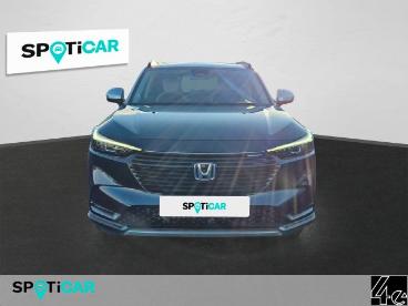 SPOTICAR Honda Hr-v Advance Style Navi I Shz I Gebraucht - Suv Hybrid Blau - Georgsmarienhütte - 1201276207_2