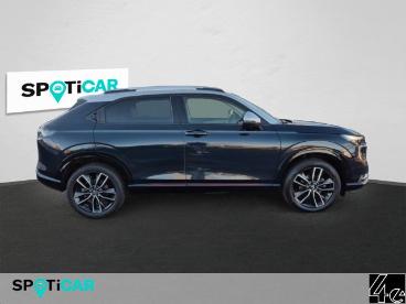 SPOTICAR Honda Hr-v Advance Style Navi I Shz I Gebraucht - Suv Hybrid Blau - Georgsmarienhütte - 1201276207_4