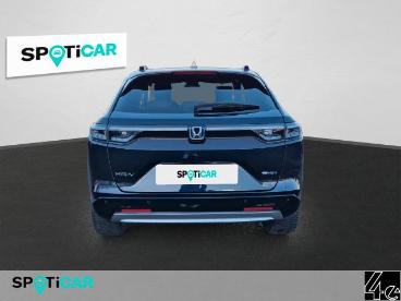 SPOTICAR Honda Hr-v Advance Style Navi I Shz I Gebraucht - Suv Hybrid Blau - Georgsmarienhütte - 1201276207_5