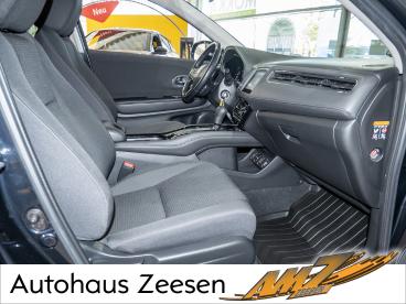 SPOTICAR Honda Hr-v Shz Navi Kamera Pdc Gebraucht - Suv Benzin Blau - Zeesen - 1201276564_2