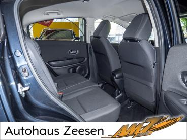 SPOTICAR Honda Hr-v Shz Navi Kamera Pdc Gebraucht - Suv Benzin Blau - Zeesen - 1201276564_4