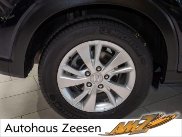 SPOTICAR Honda Hr-v Shz Navi Kamera Pdc Gebraucht - Suv Benzin Blau - Zeesen - 1201276564_5