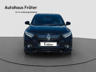 SPOTICAR Honda Hr-v Sport Ruckfahrkamera Sitzheizung Gebraucht - Suv Benzin Blau - Kiel - 1201276834_2