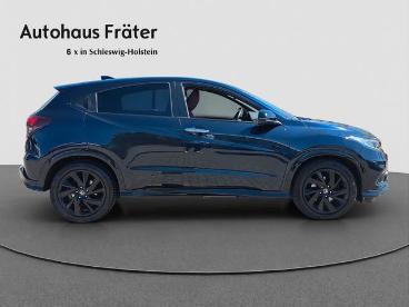 SPOTICAR Honda Hr-v Sport Ruckfahrkamera Sitzheizung Gebraucht - Suv Benzin Blau - Kiel - 1201276834_4