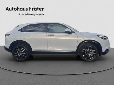 SPOTICAR Honda Hr-v Advance Gebraucht - Suv Hybrid  - Lübeck - 1201286466_4