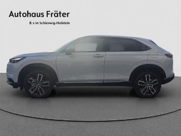 SPOTICAR Honda Hr-v Advance Gebraucht - Suv Hybrid  - Lübeck - 1201286466_5