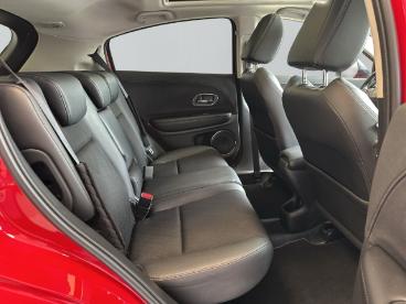 SPOTICAR Honda Hr-v Executive 1.5 I-vtec El. Panodach Navi Led Mehrzon Gebraucht - Suv Benzin Rot - Aurich - 1201321011_4