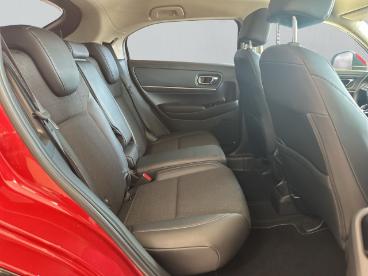SPOTICAR Honda Hr-v Advance Navi Led Acc El. Heckklappe Mehrzonenklima Gebraucht - Suv Hybrid Rot - Aurich - 1201328329_4