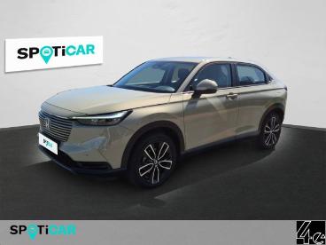 SPOTICAR Honda Hr-v Elegance Gebraucht - Suv Hybrid  - Georgsmarienhütte - 1201330766_1