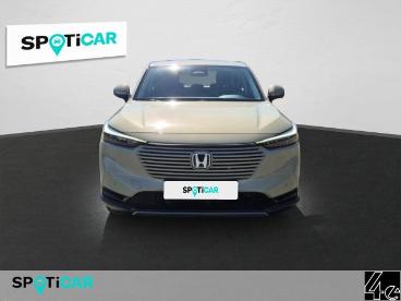 SPOTICAR Honda Hr-v Elegance Gebraucht - Suv Hybrid  - Georgsmarienhütte - 1201330766_2