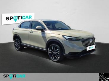 SPOTICAR Honda Hr-v Elegance Gebraucht - Suv Hybrid  - Georgsmarienhütte - 1201330766_3