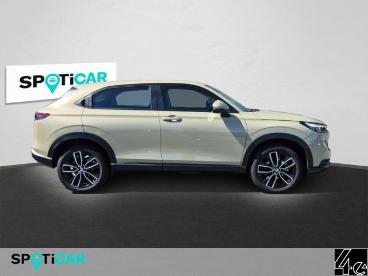 SPOTICAR Honda Hr-v Elegance Gebraucht - Suv Hybrid  - Georgsmarienhütte - 1201330766_4