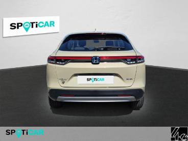 SPOTICAR Honda Hr-v Elegance Gebraucht - Suv Hybrid  - Georgsmarienhütte - 1201330766_5