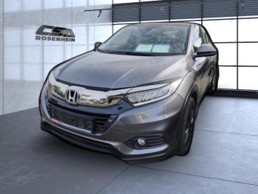 SPOTICAR Honda Hr-v Elegance Bluetooth Navi Led Klima El. Fenster Hr-v Gebraucht - Suv Benzin Grau - Rosenheim - 1201347727_2