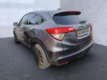 SPOTICAR Honda Hr-v Elegance Bluetooth Navi Led Klima El. Fenster Hr-v Gebraucht - Suv Benzin Grau - Rosenheim - 1201347727_3