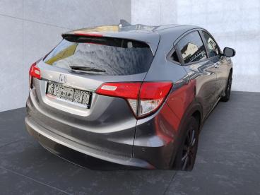 SPOTICAR Honda Hr-v Elegance Bluetooth Navi Led Klima El. Fenster Hr-v Gebraucht - Suv Benzin Grau - Rosenheim - 1201347727_4