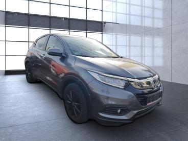 SPOTICAR Honda Hr-v Elegance Bluetooth Navi Led Klima El. Fenster Hr-v Gebraucht - Suv Benzin Grau - Rosenheim - 1201347727_5