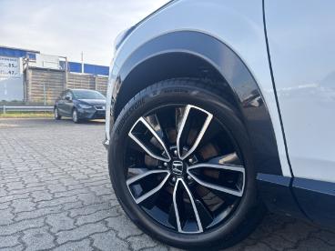 SPOTICAR Honda Hr-v Advance +kamera+sitzhzg+pdc+lenkradhzg+klima+acc+ Gebraucht - Suv Hybrid Weiß - Bremervörde - 1201352090_2