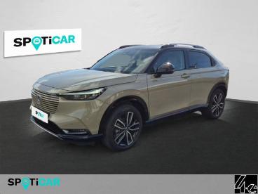 SPOTICAR Honda Hr-v 1,5 Advance Style Gebraucht - Suv Hybrid  - Georgsmarienhütte - 1201356012_1