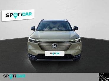 SPOTICAR Honda Hr-v 1,5 Advance Style Gebraucht - Suv Hybrid  - Georgsmarienhütte - 1201356012_2