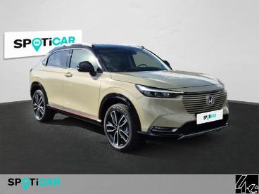 SPOTICAR Honda Hr-v 1,5 Advance Style Gebraucht - Suv Hybrid  - Georgsmarienhütte - 1201356012_3
