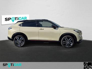SPOTICAR Honda Hr-v 1,5 Advance Style Gebraucht - Suv Hybrid  - Georgsmarienhütte - 1201356012_4
