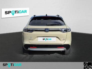 SPOTICAR Honda Hr-v 1,5 Advance Style Gebraucht - Suv Hybrid  - Georgsmarienhütte - 1201356012_5