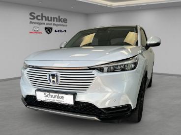 SPOTICAR Honda Hr-v Advance 1.5 I-mmd Hybrid Navi Led Acc Apple Carpla Gebraucht - Suv Hybrid Weiß - Aurich - 1201357049_2