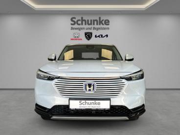 SPOTICAR Honda Hr-v Advance 1.5 I-mmd Hybrid Navi Led Acc Apple Carpla Gebraucht - Suv Hybrid Weiß - Aurich - 1201357049_3