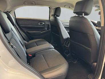 SPOTICAR Honda Hr-v Advance 1.5 I-mmd Hybrid Navi Led Acc Apple Carpla Gebraucht - Suv Hybrid Weiß - Aurich - 1201357049_5