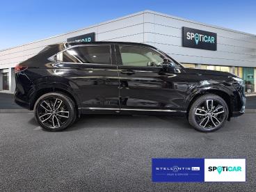 SPOTICAR Honda Hr-v 1.5 I-mmd Hybrid Advance Gebraucht - Suv Hybrid Schwarz - Hamburg - 1201359222_4