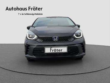 SPOTICAR Honda Jazz Hybrid 1.5 Ecvt Advance Led Navi Kamera Gebraucht - Kleinwagen Benzin  - Lübeck - 1201137689_2