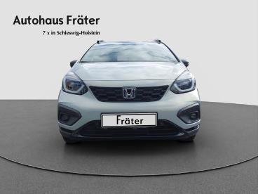 SPOTICAR Honda Jazz 1.5 I-mmd Crosstar Advance Style Navi Led Gebraucht - Kleinwagen Hybrid  - Lübeck - 1201181112_2